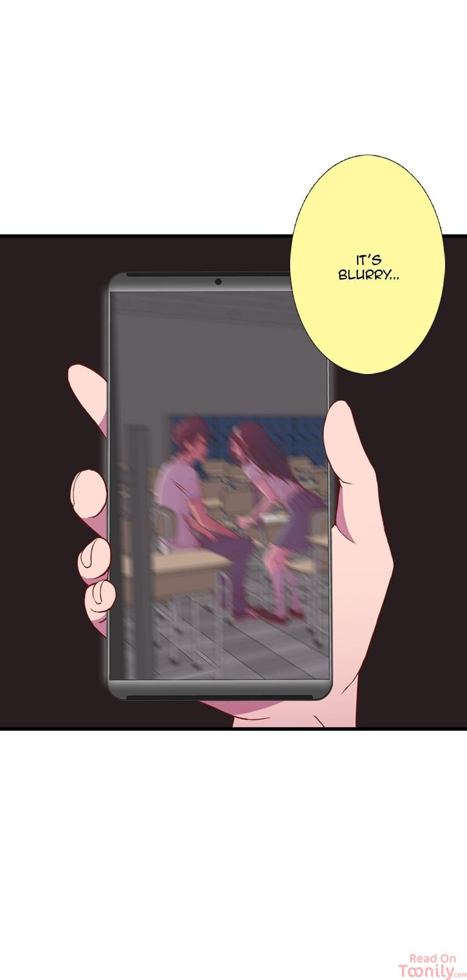 Red Velvet Manhwa - Chapter 32 Page 7