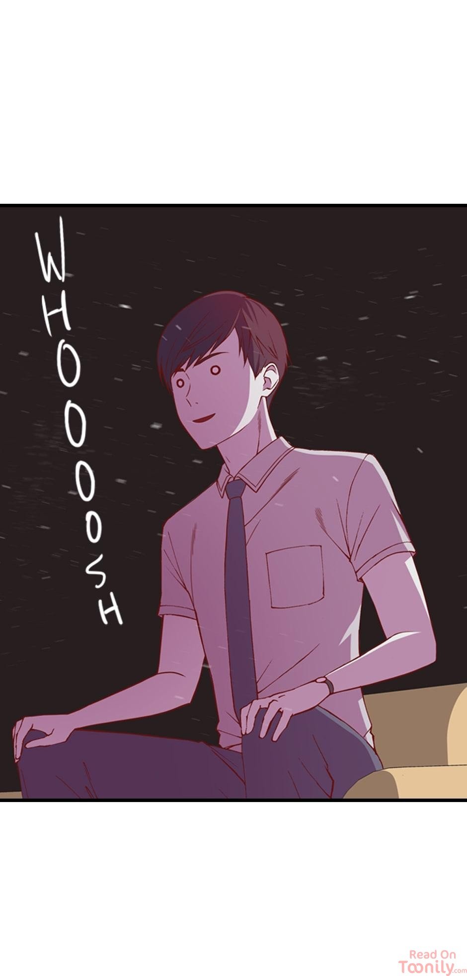 Red Velvet Manhwa - Chapter 32 Page 8