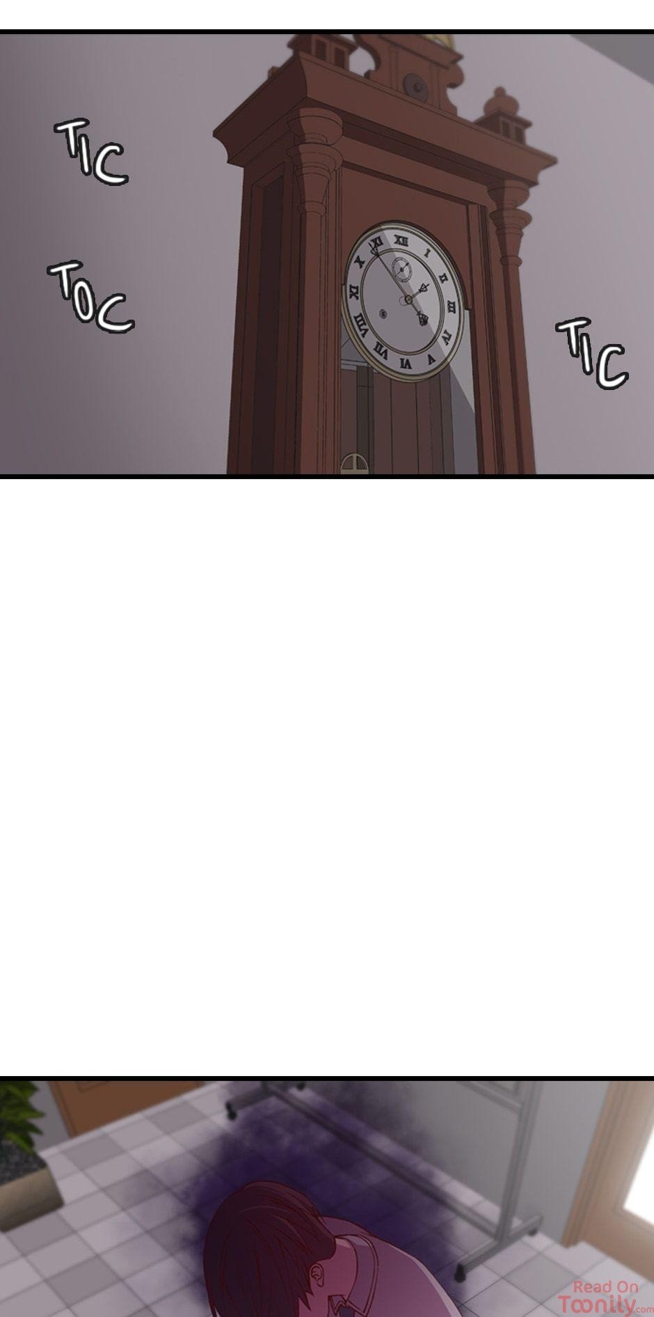 Red Velvet Manhwa - Chapter 32 Page 10