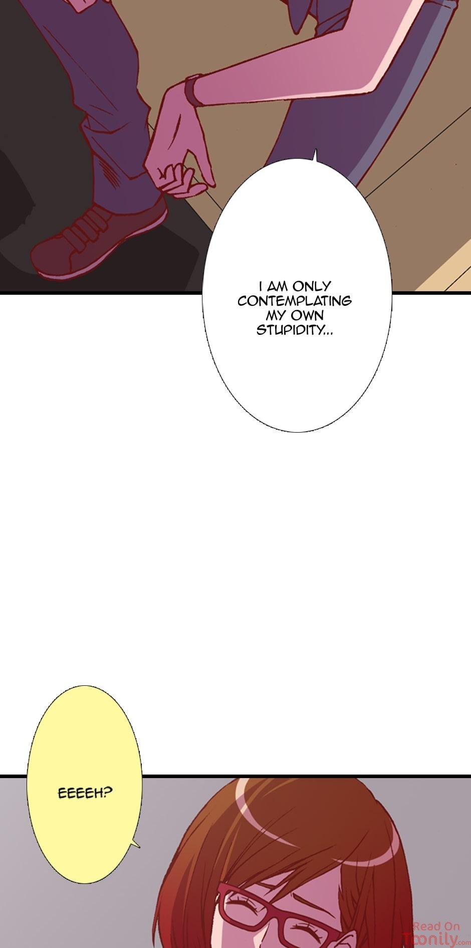 Red Velvet Manhwa - Chapter 32 Page 13