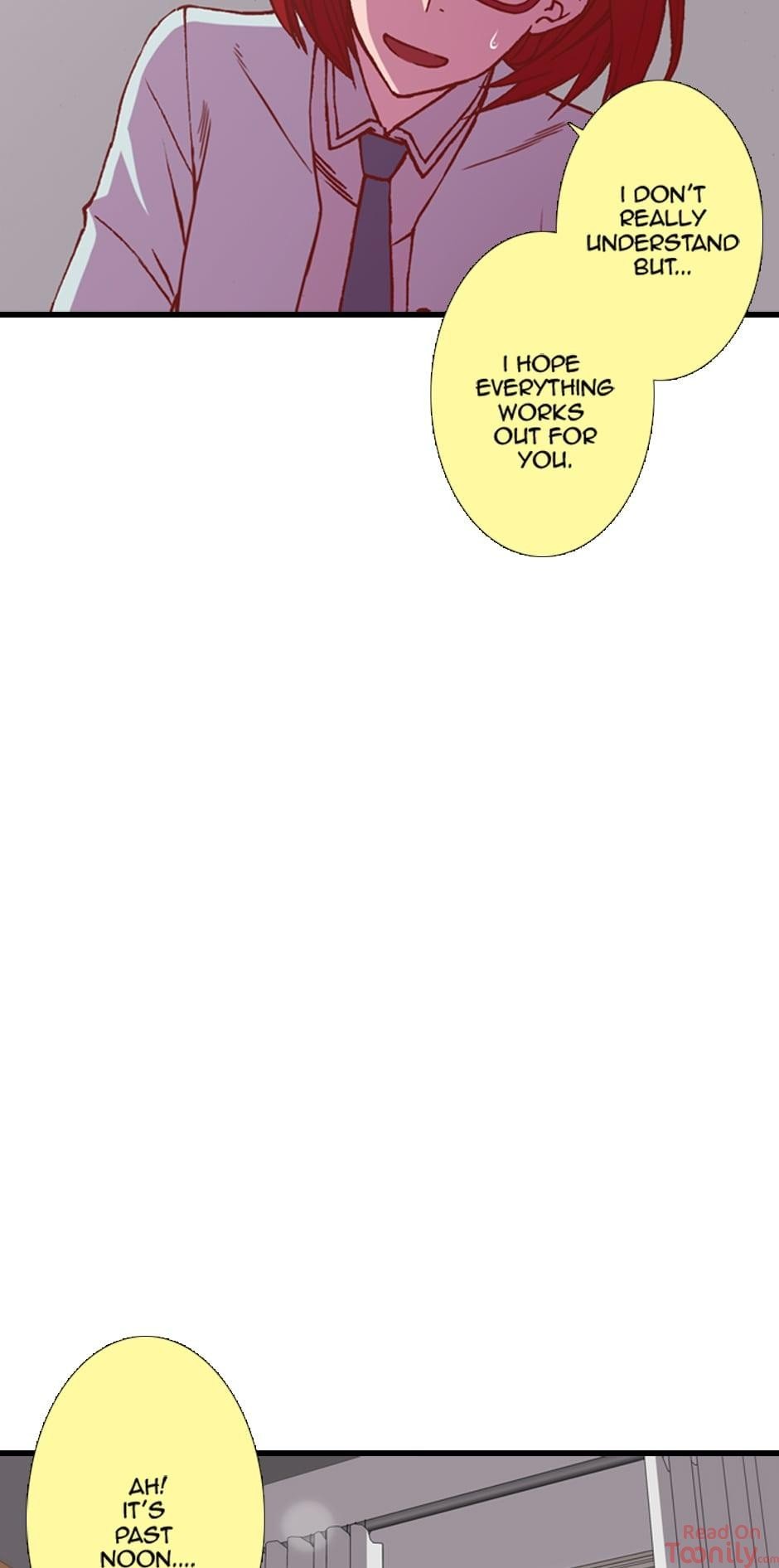 Red Velvet Manhwa - Chapter 32 Page 14