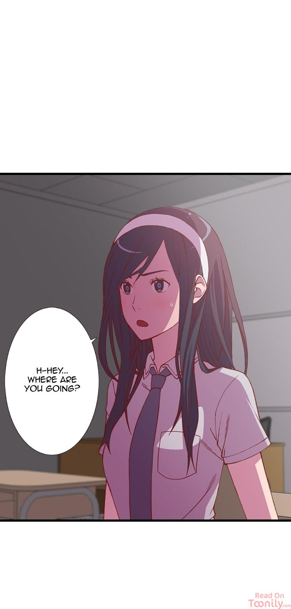 Red Velvet Manhwa - Chapter 32 Page 20