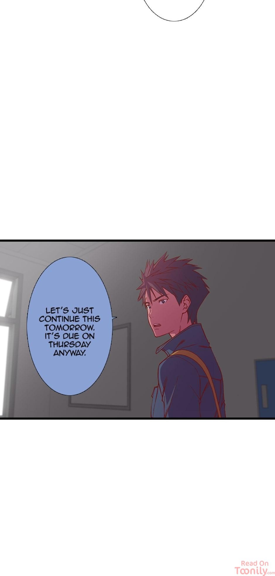 Red Velvet Manhwa - Chapter 32 Page 23