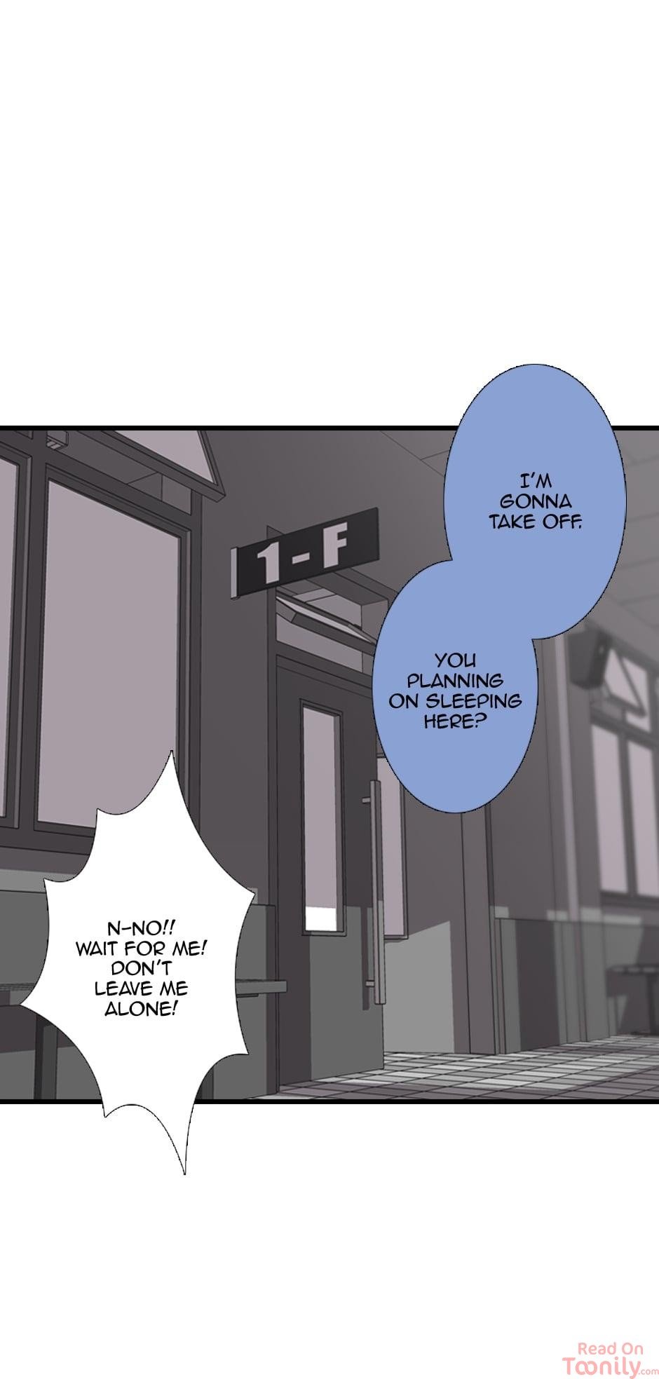 Red Velvet Manhwa - Chapter 32 Page 24