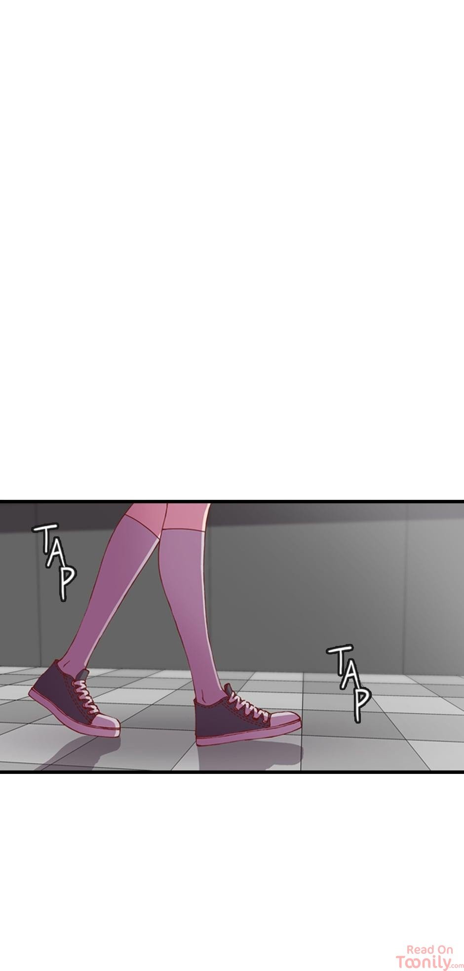 Red Velvet Manhwa - Chapter 32 Page 25