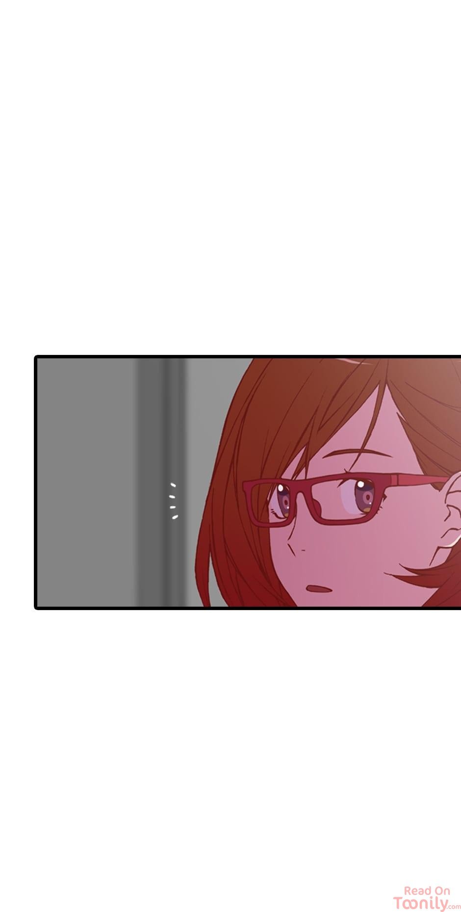 Red Velvet Manhwa - Chapter 32 Page 27