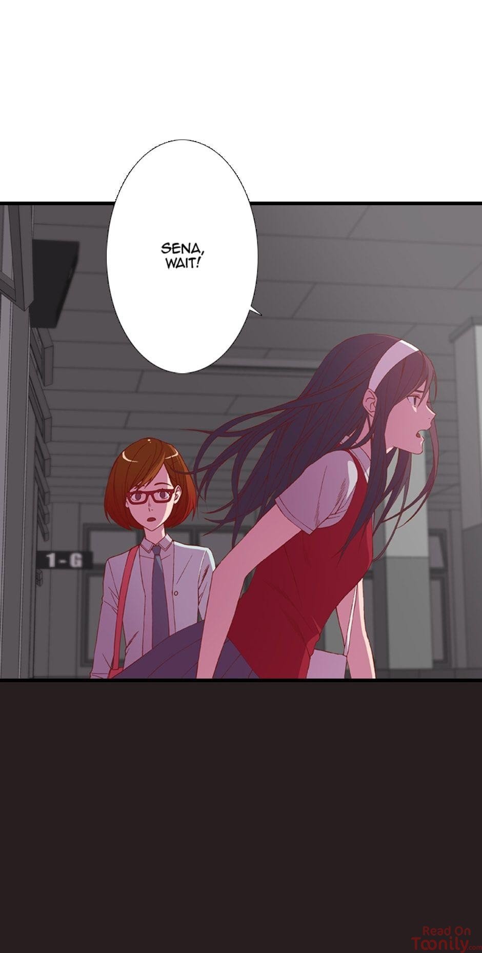 Red Velvet Manhwa - Chapter 32 Page 31