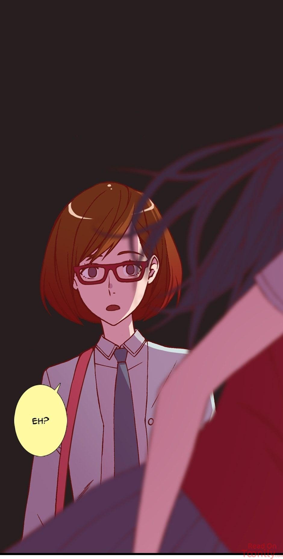 Red Velvet Manhwa - Chapter 32 Page 32