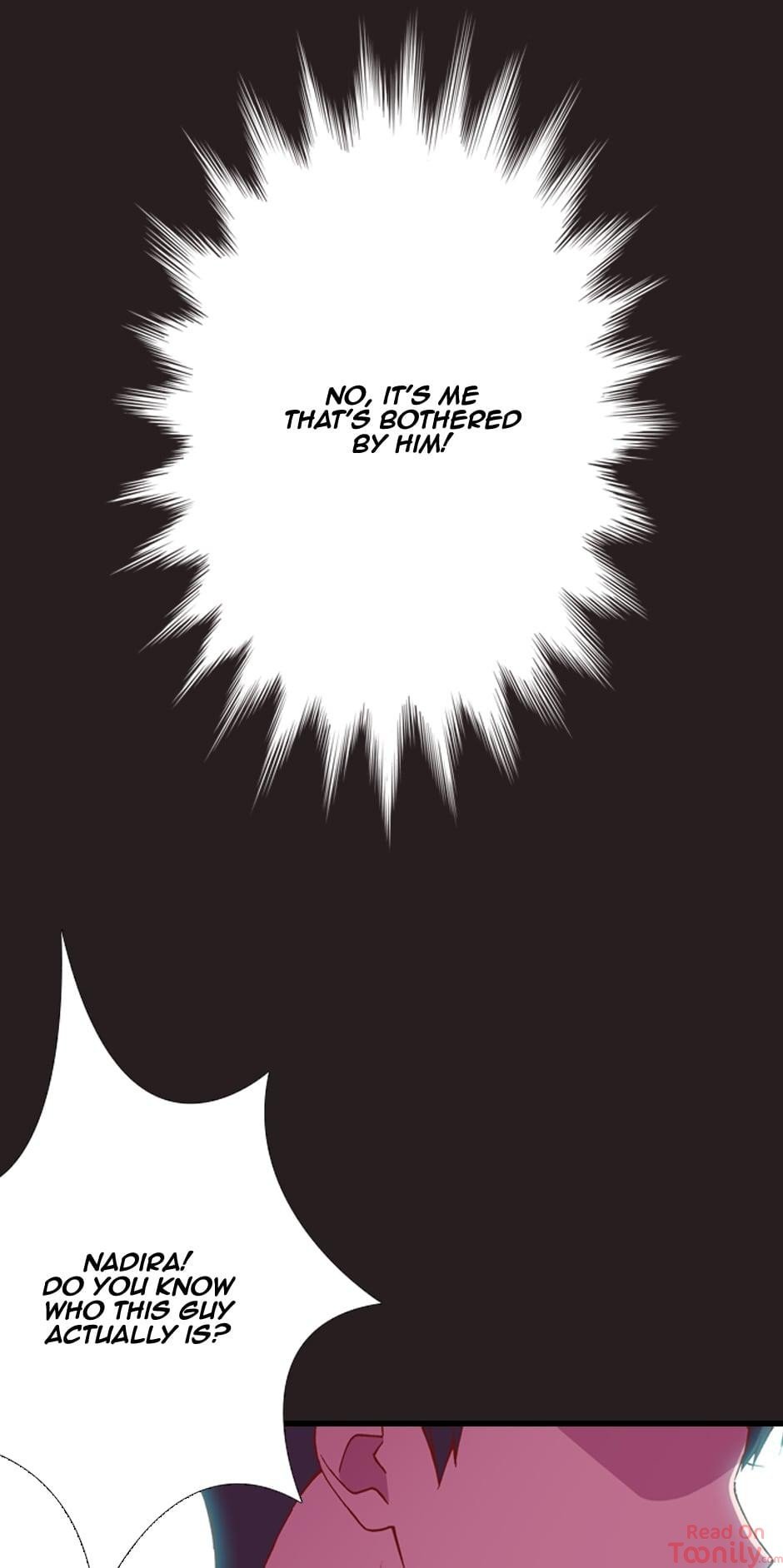 Red Velvet Manhwa - Chapter 14 Page 11