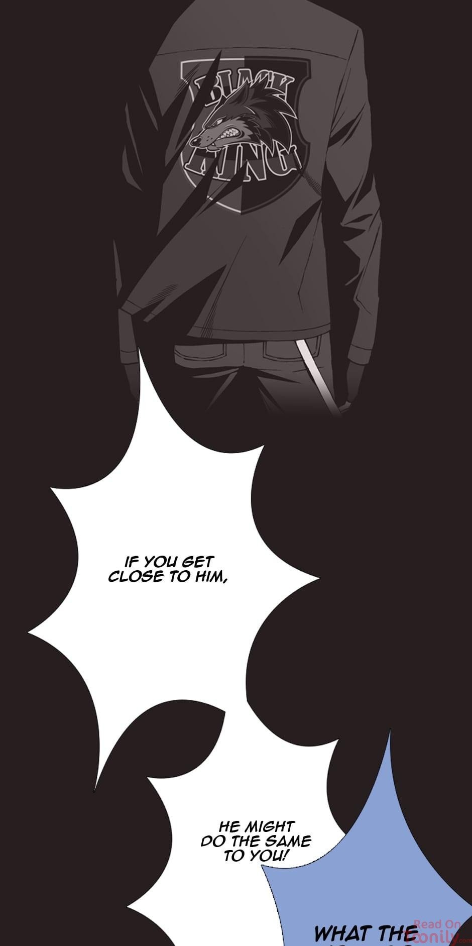 Red Velvet Manhwa - Chapter 14 Page 15