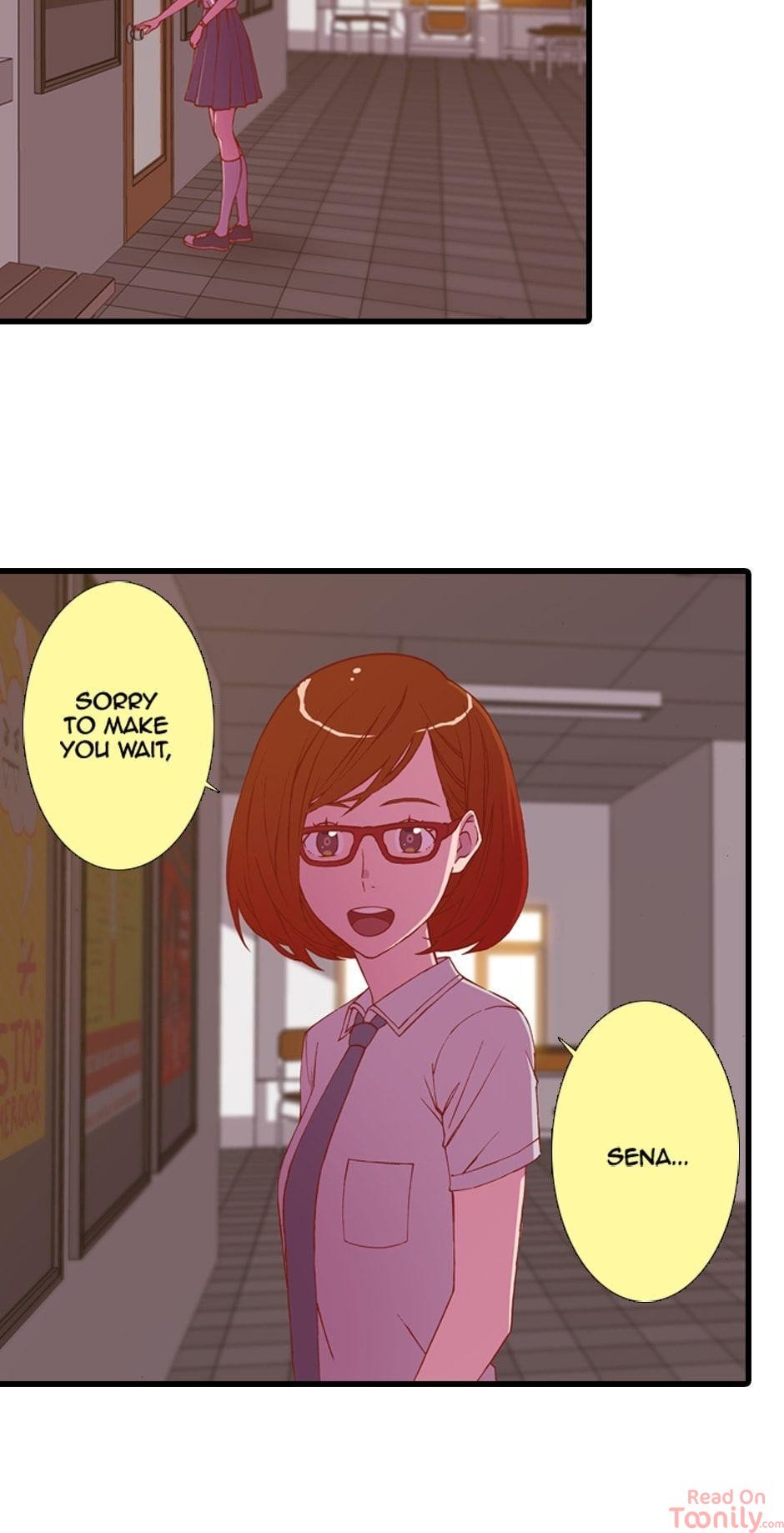 Red Velvet Manhwa - Chapter 14 Page 26