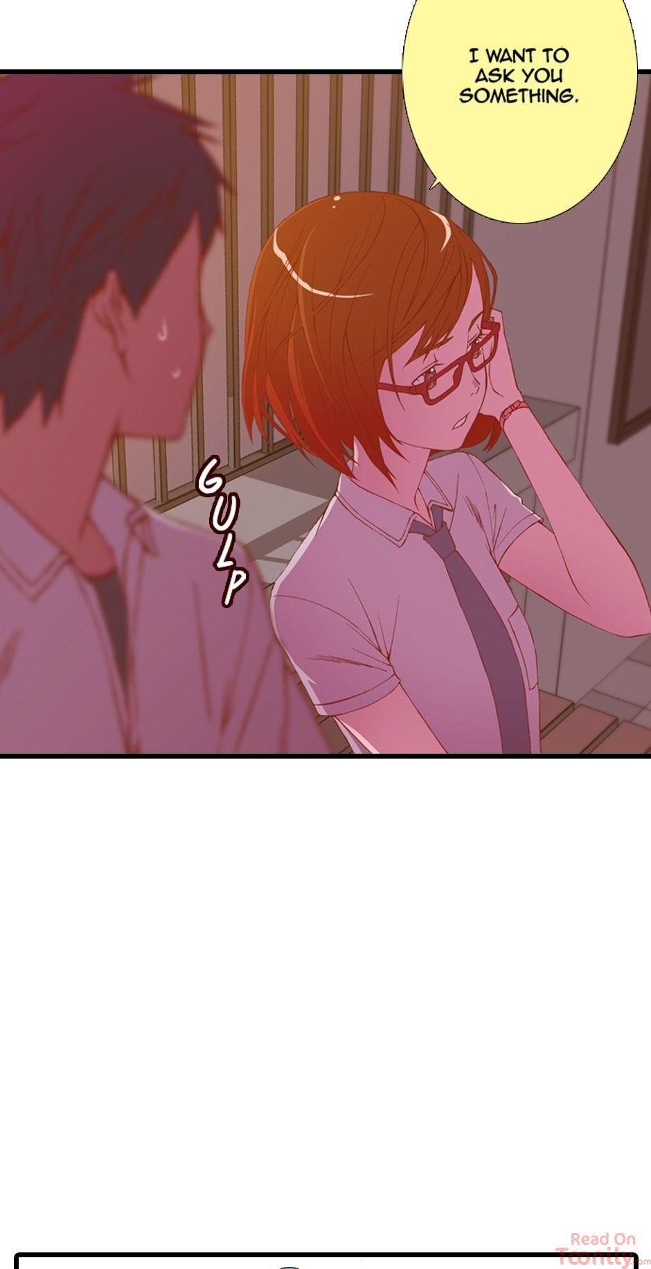 Red Velvet Manhwa - Chapter 14 Page 30