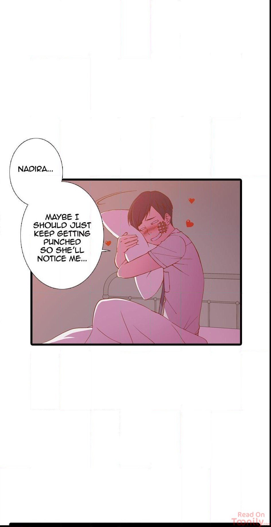 Red Velvet Manhwa - Chapter 14 Page 33