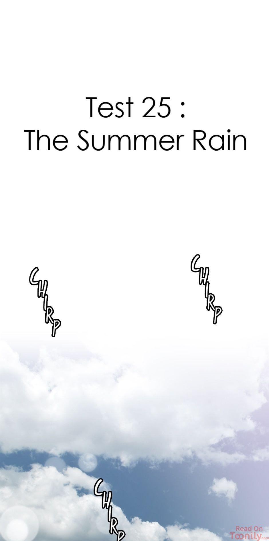 Red Velvet Manhwa - Chapter 25 Page 0