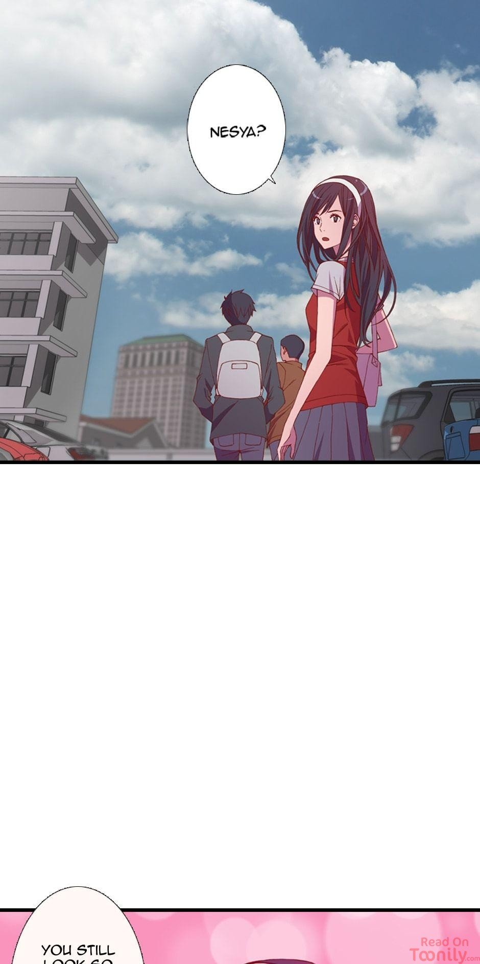 Red Velvet Manhwa - Chapter 25 Page 3