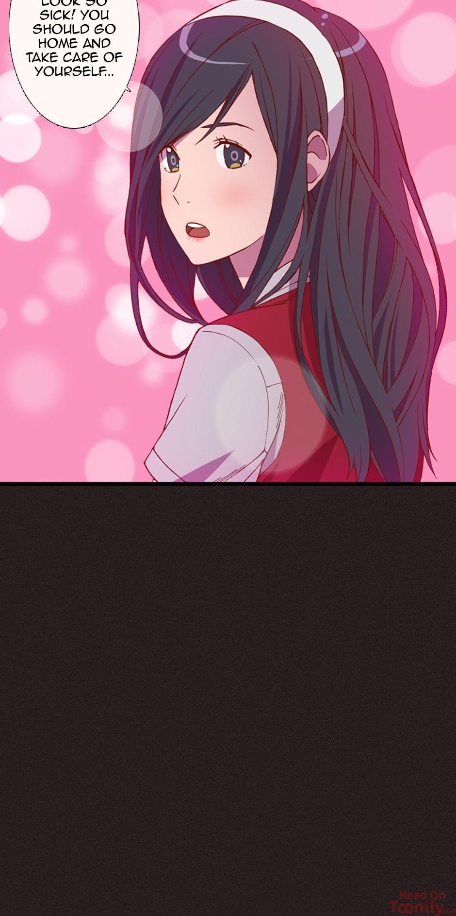 Red Velvet Manhwa - Chapter 25 Page 4