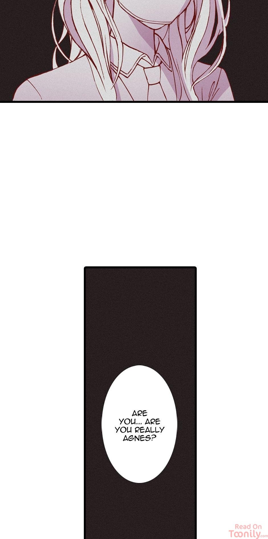 Red Velvet Manhwa - Chapter 25 Page 6