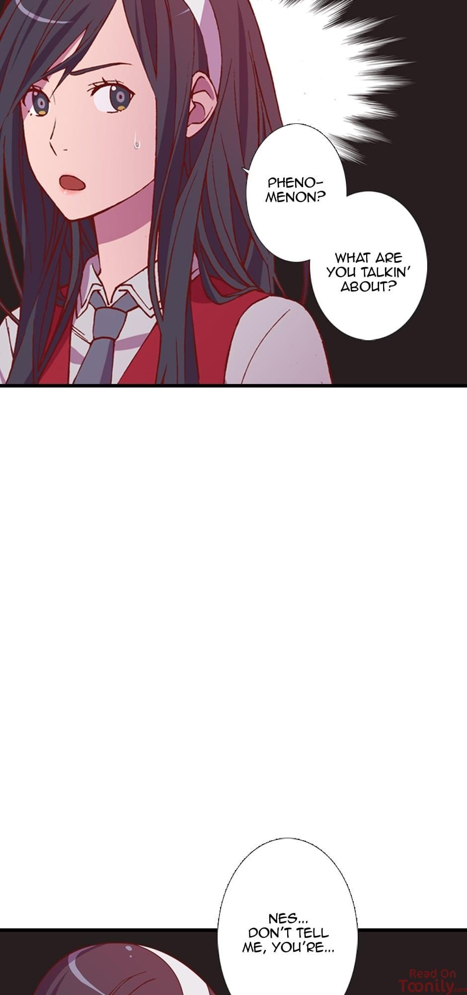 Red Velvet Manhwa - Chapter 25 Page 13