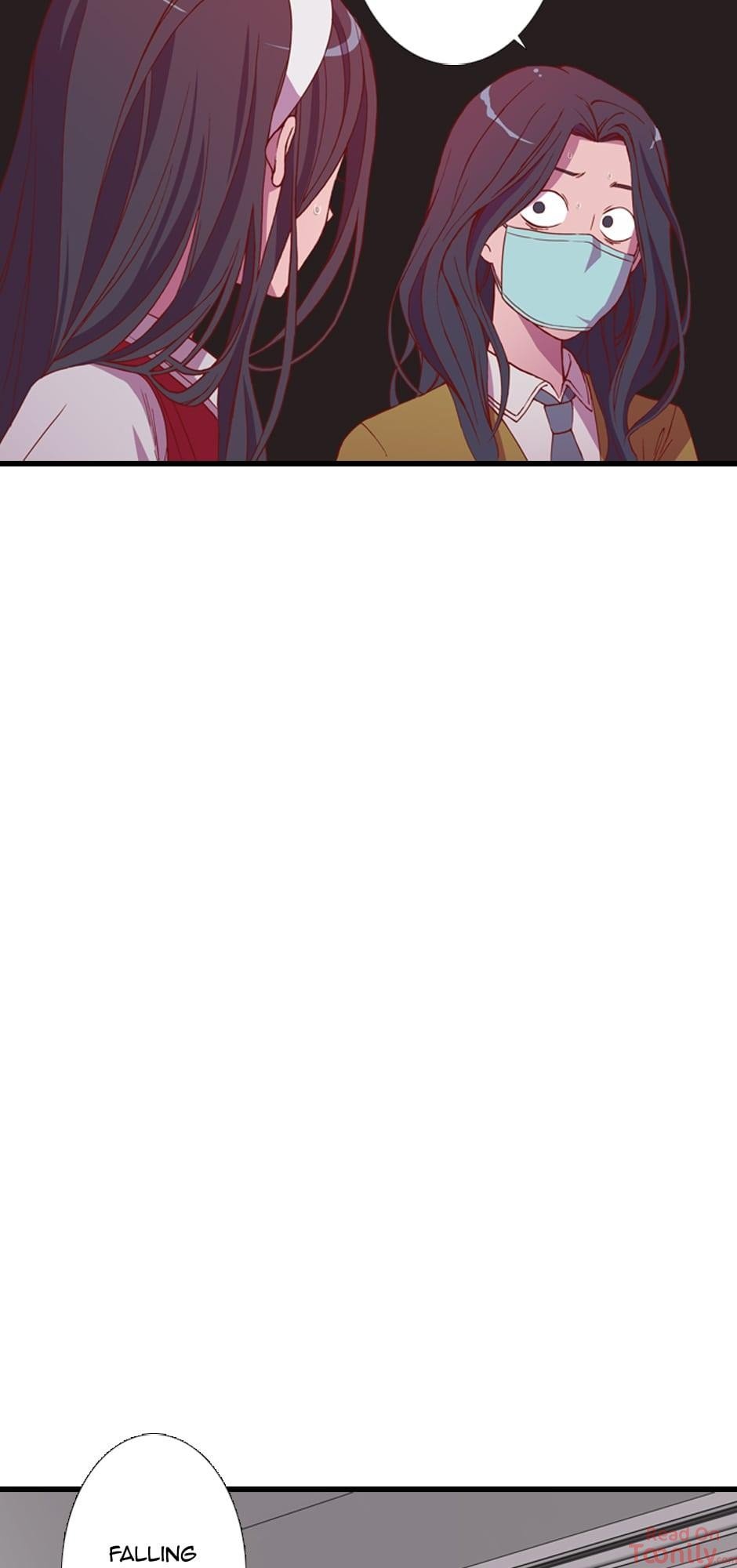 Red Velvet Manhwa - Chapter 25 Page 14