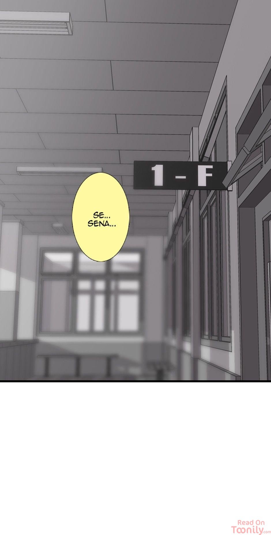 Red Velvet Manhwa - Chapter 25 Page 17