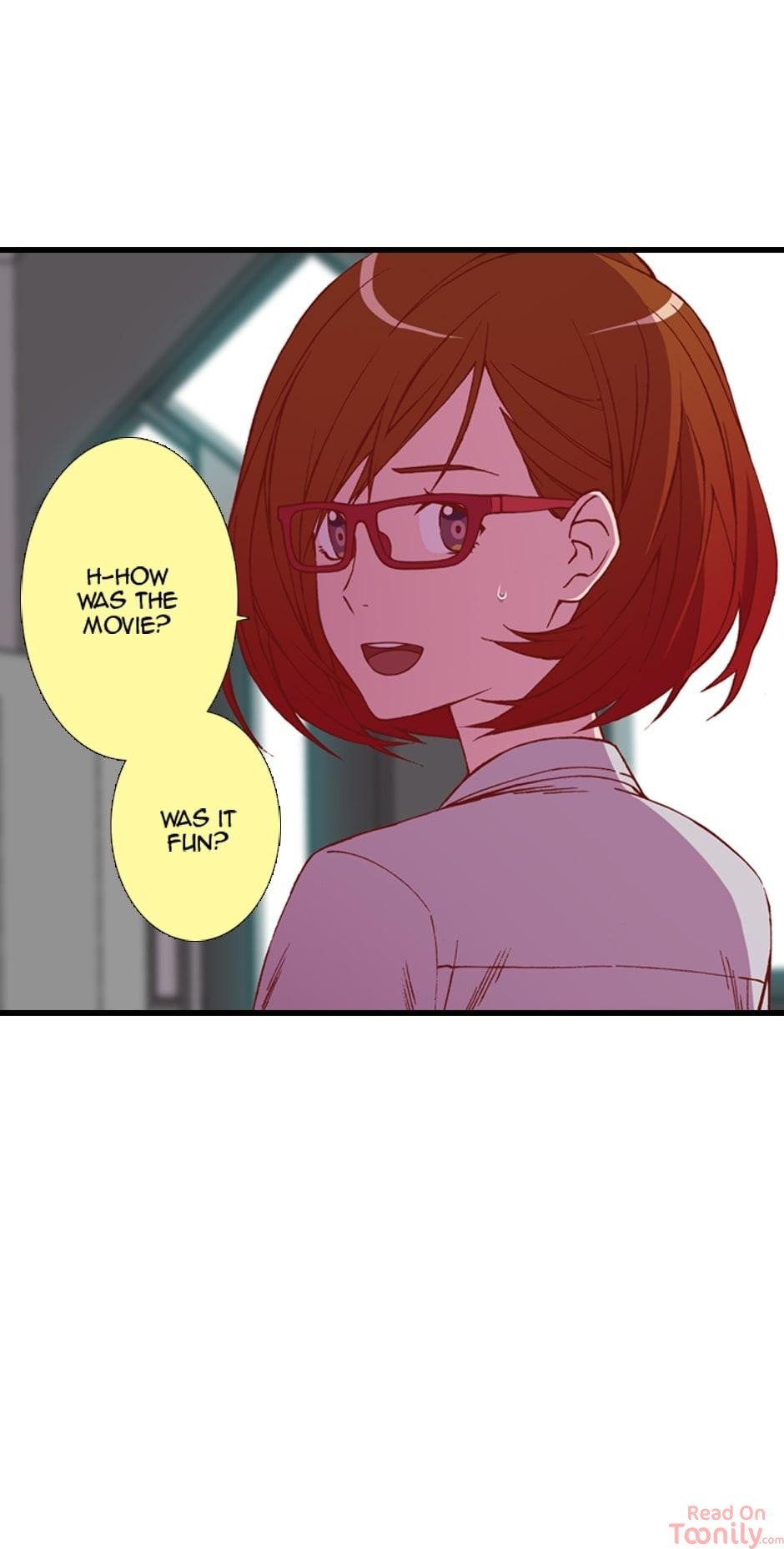 Red Velvet Manhwa - Chapter 25 Page 18