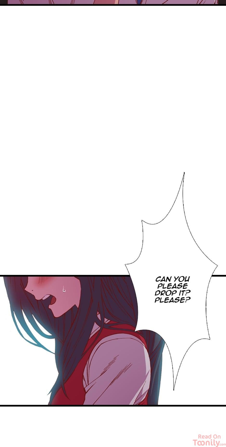 Red Velvet Manhwa - Chapter 25 Page 23