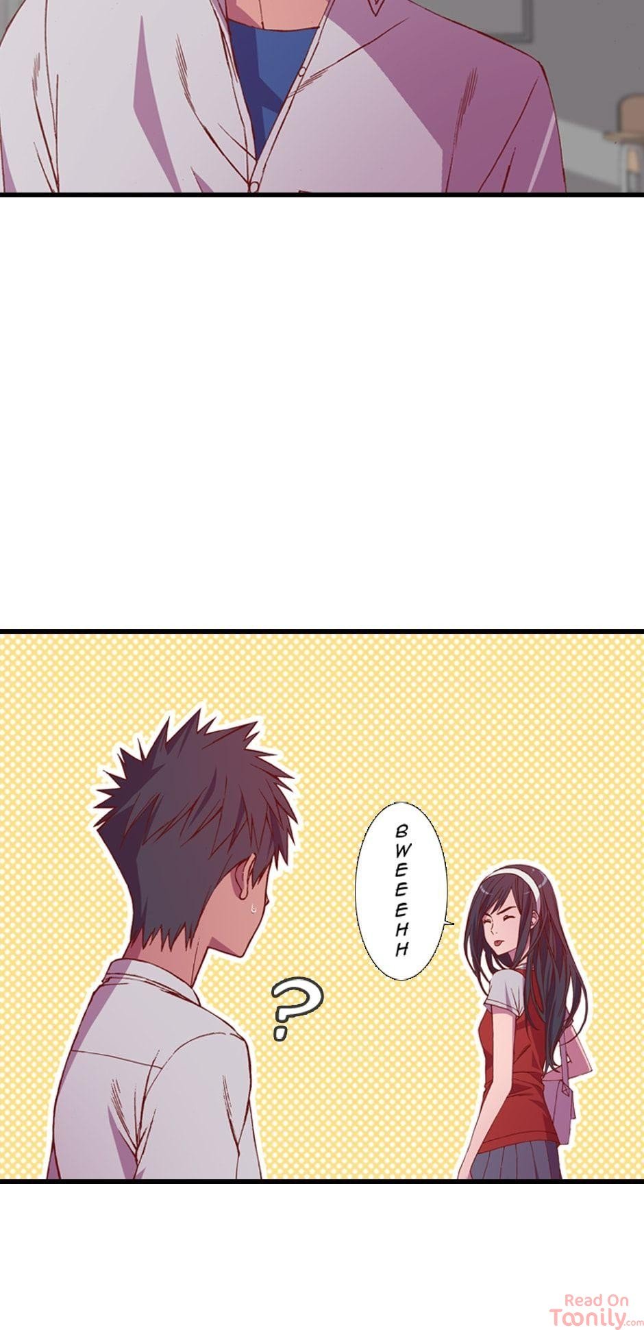 Red Velvet Manhwa - Chapter 25 Page 26