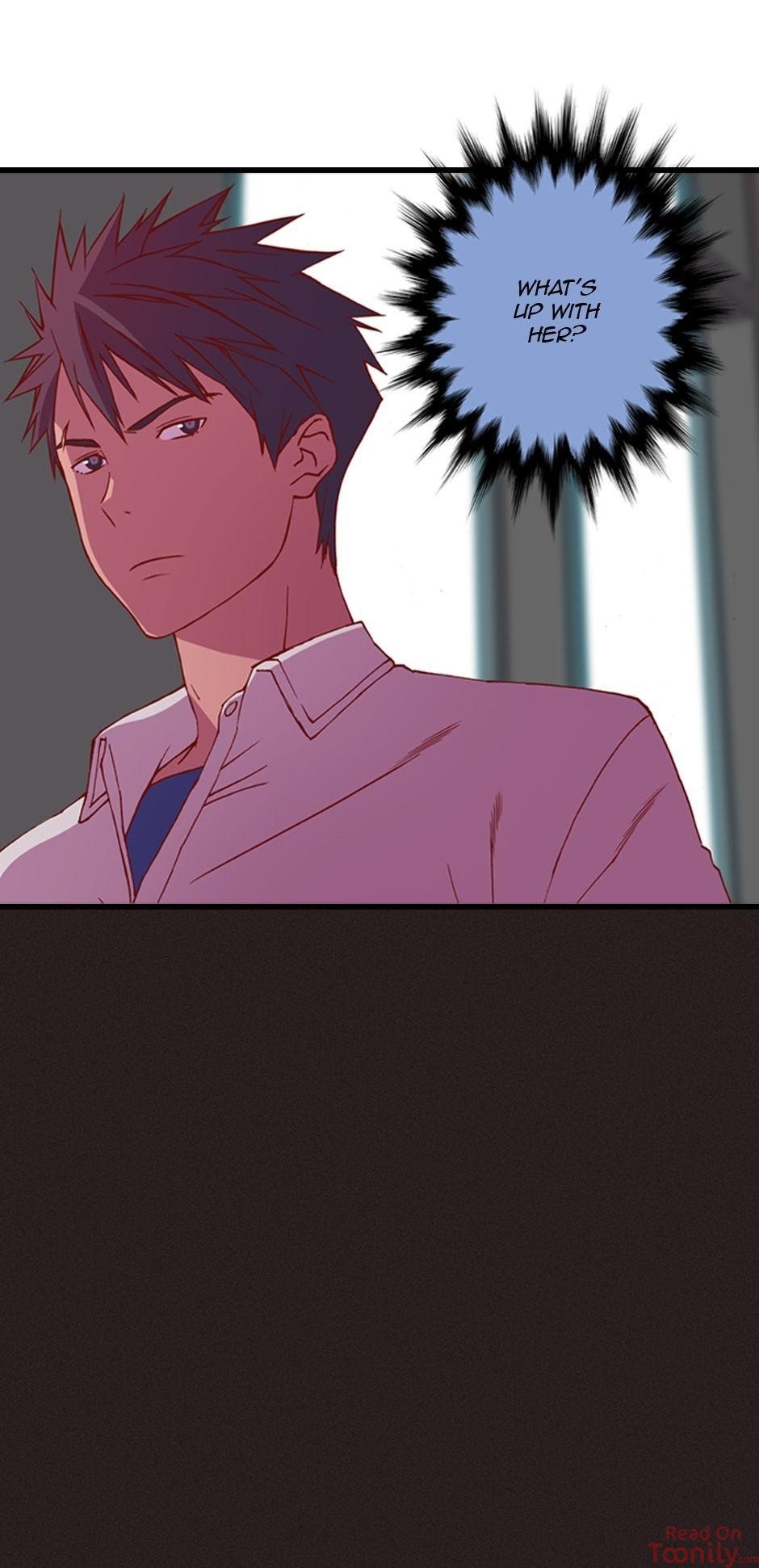 Red Velvet Manhwa - Chapter 25 Page 28