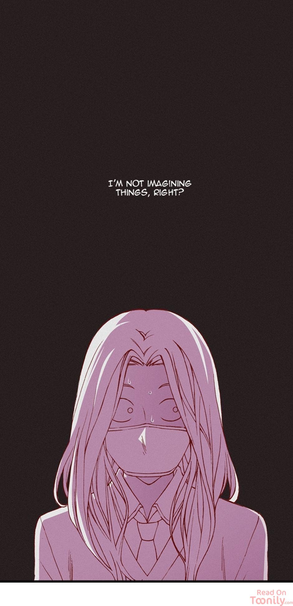 Red Velvet Manhwa - Chapter 25 Page 29