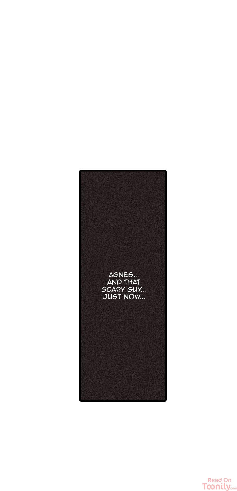 Red Velvet Manhwa - Chapter 25 Page 30