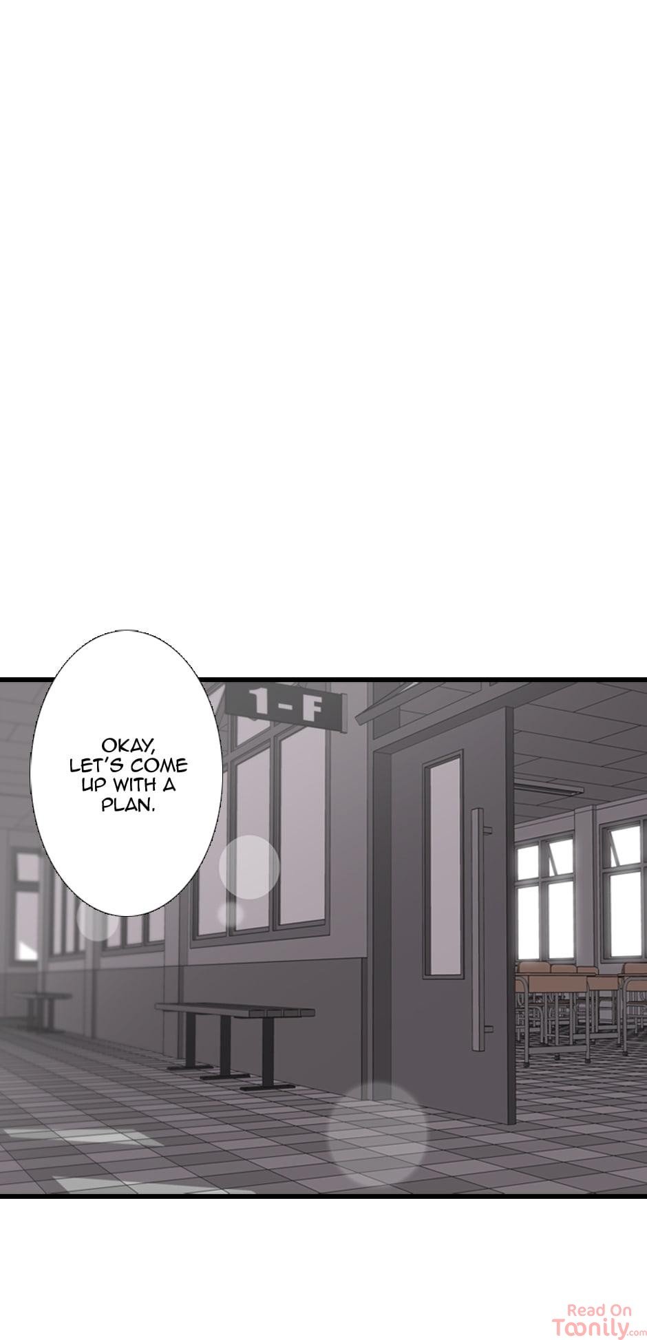 Red Velvet Manhwa - Chapter 49 Page 0