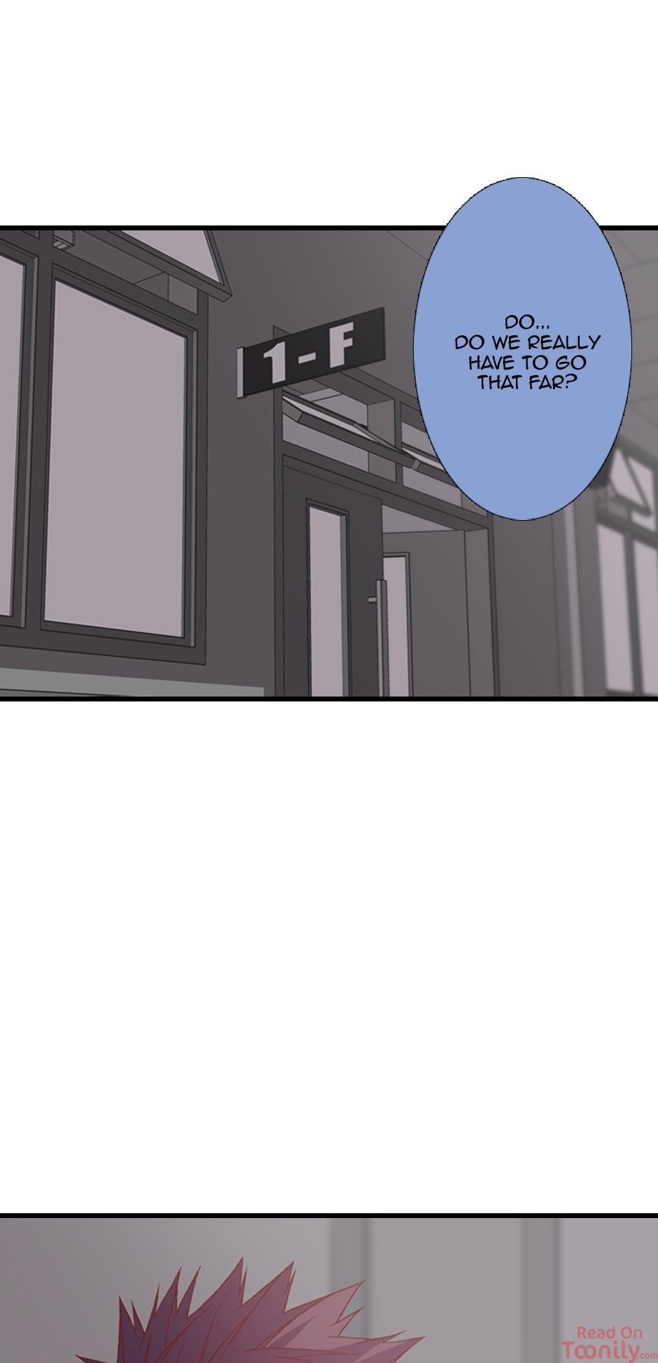 Red Velvet Manhwa - Chapter 49 Page 6