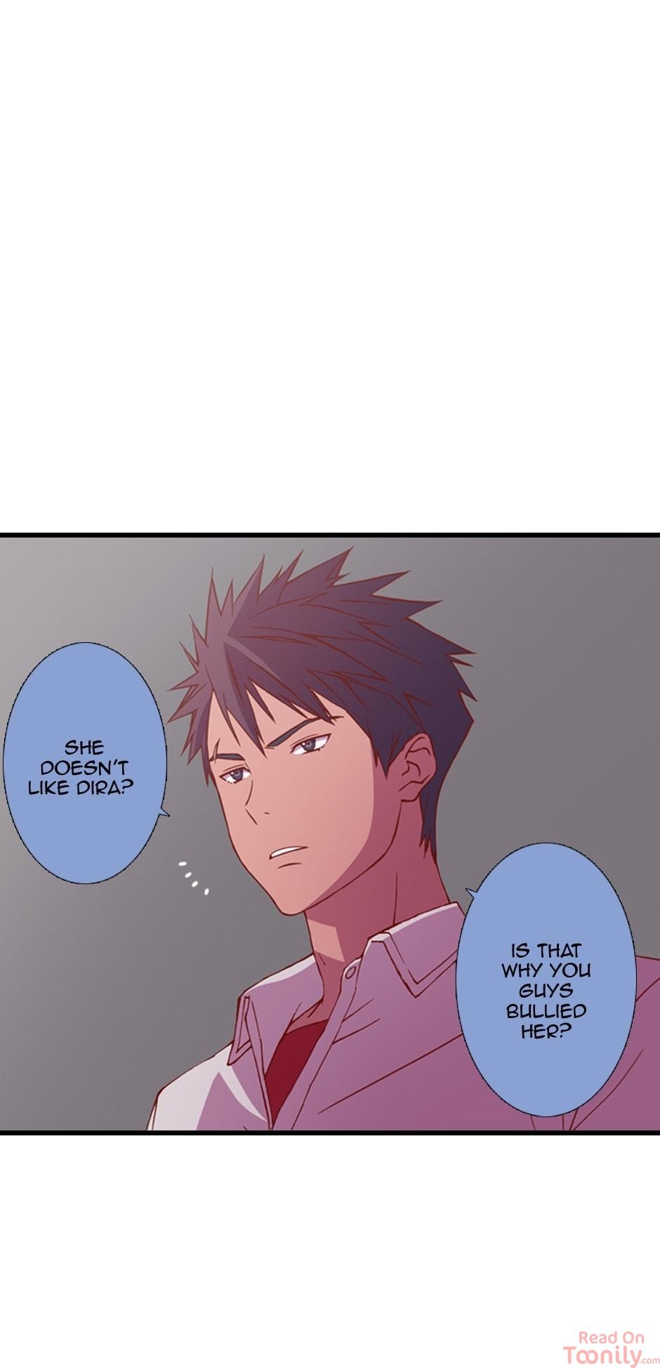 Red Velvet Manhwa - Chapter 49 Page 10