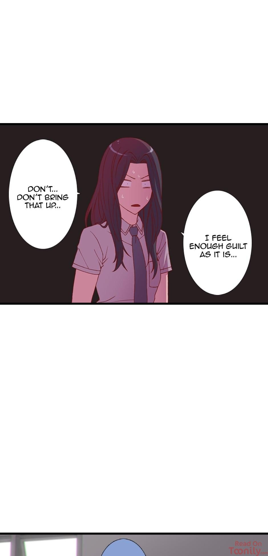 Red Velvet Manhwa - Chapter 49 Page 11