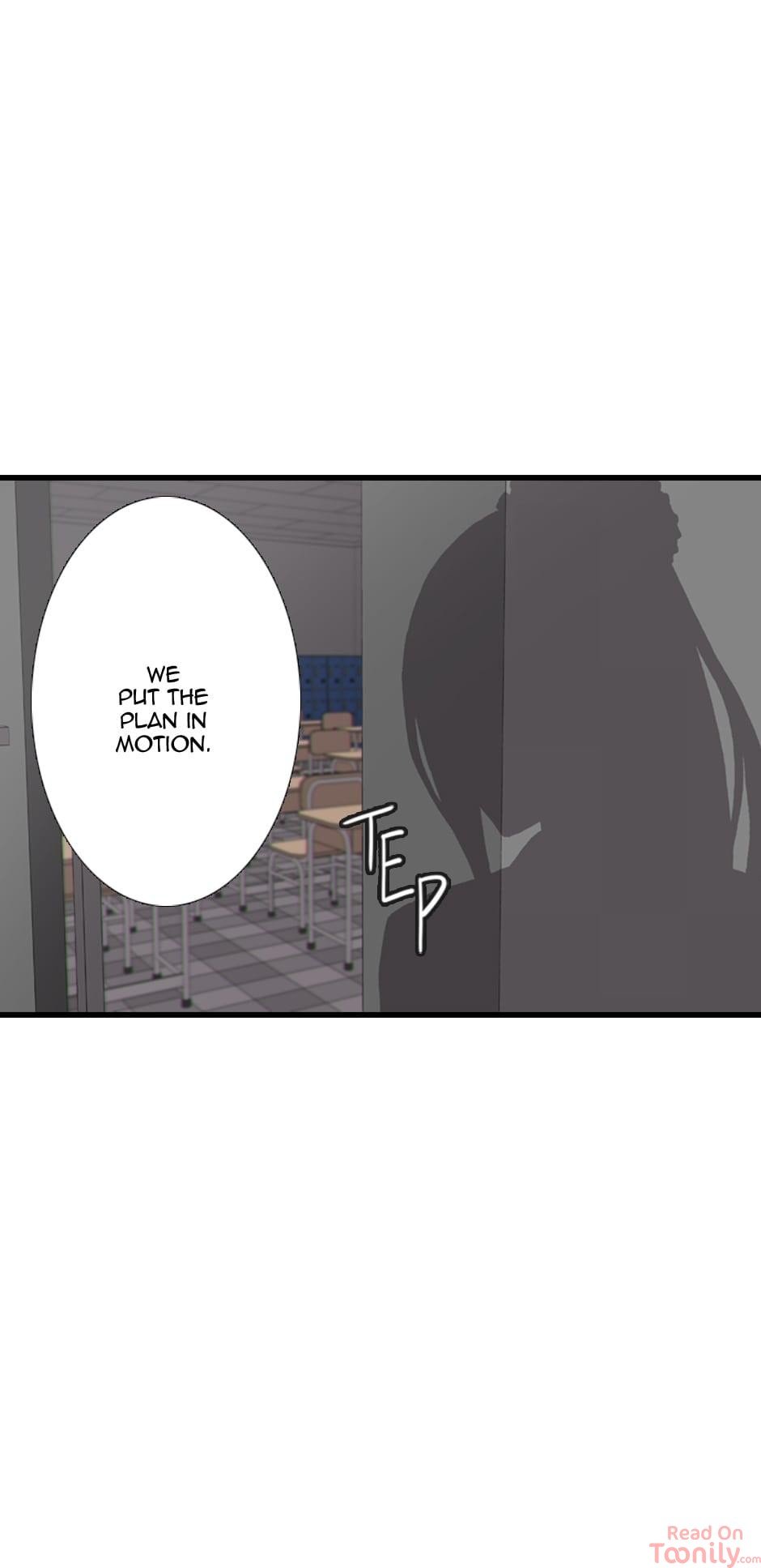 Red Velvet Manhwa - Chapter 49 Page 13