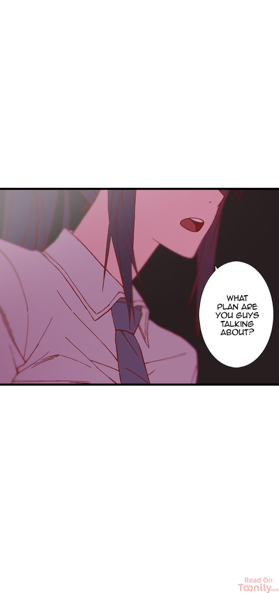 Red Velvet Manhwa - Chapter 49 Page 14