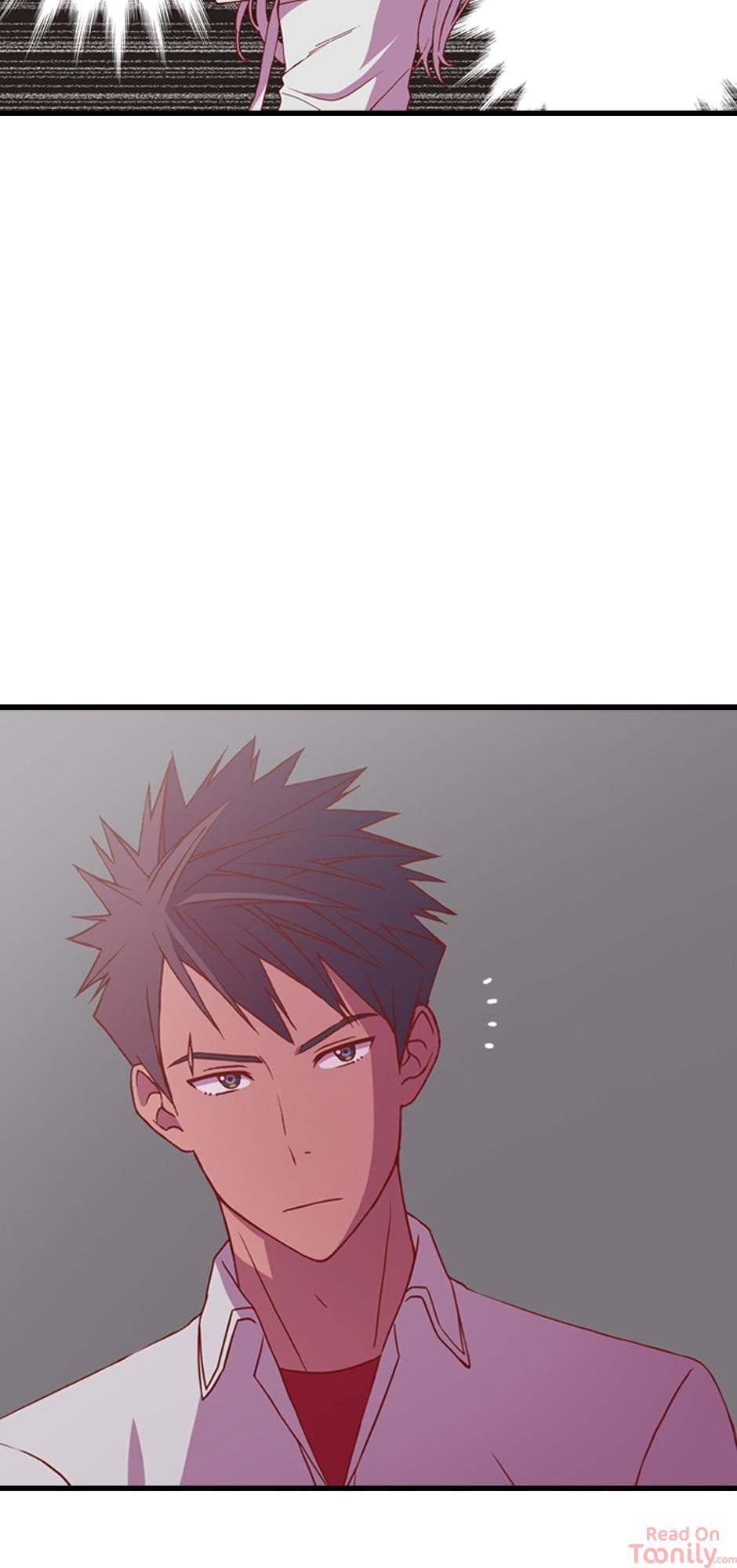 Red Velvet Manhwa - Chapter 49 Page 17