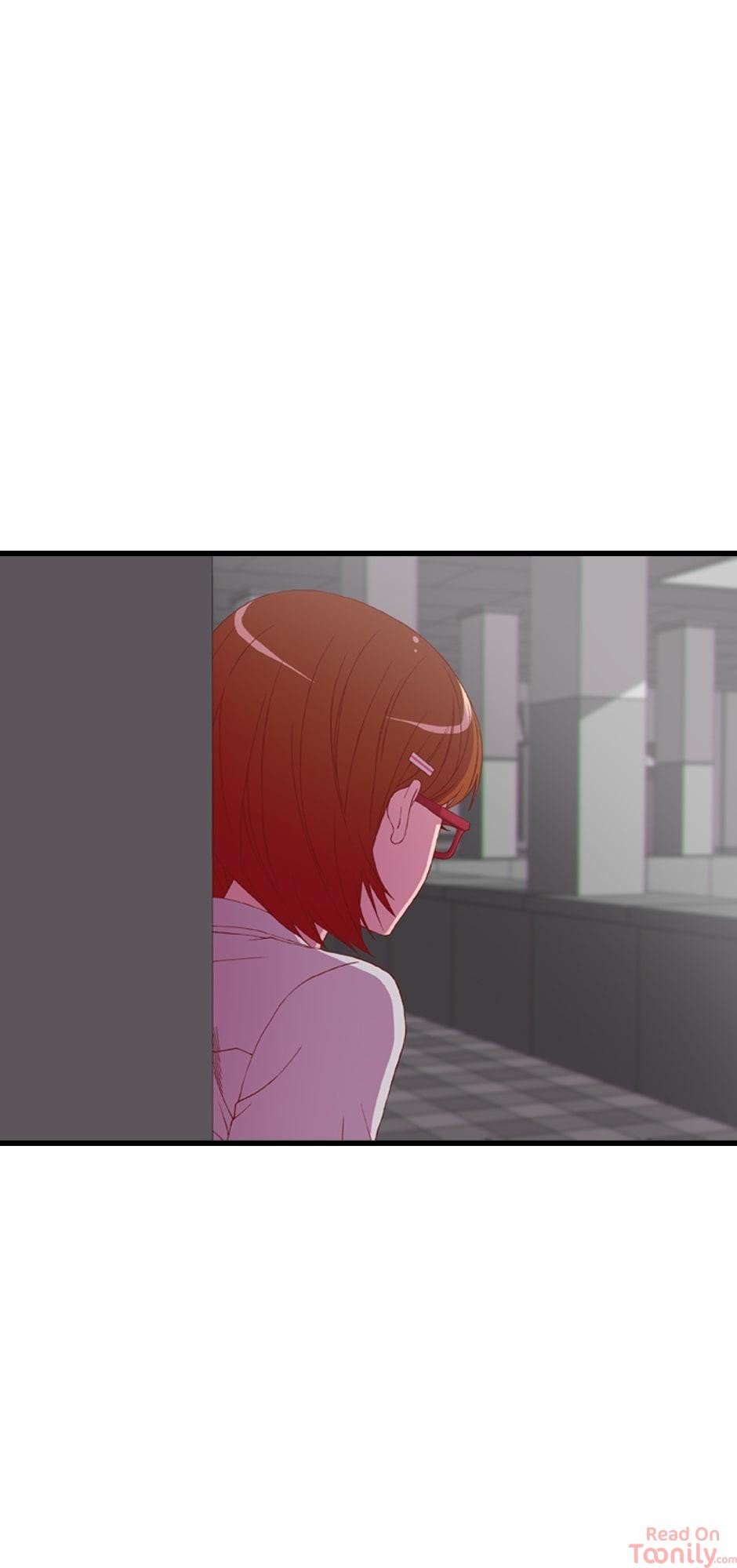 Red Velvet Manhwa - Chapter 49 Page 18