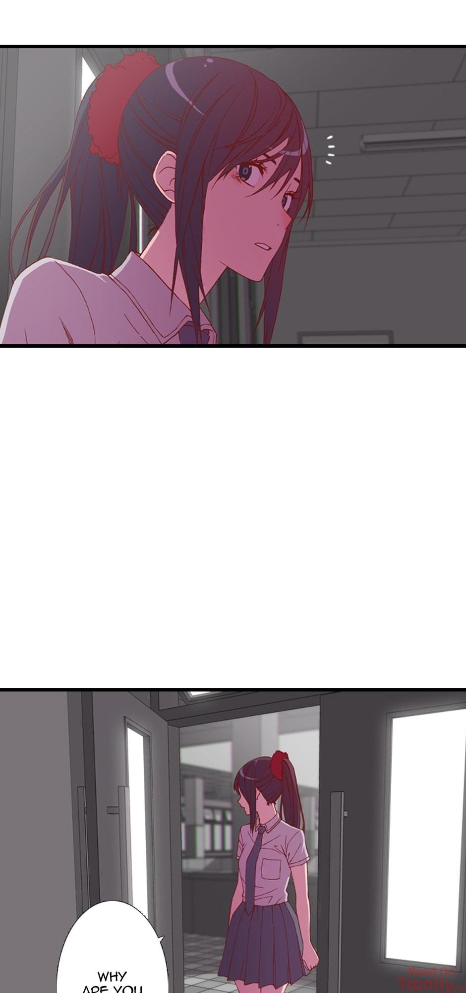 Red Velvet Manhwa - Chapter 49 Page 19