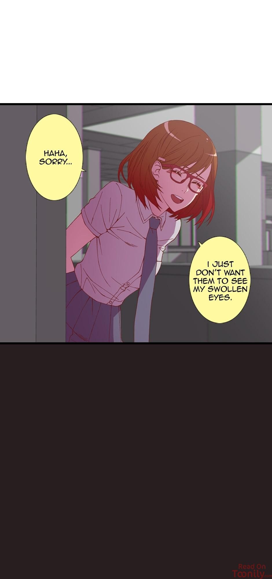 Red Velvet Manhwa - Chapter 49 Page 21