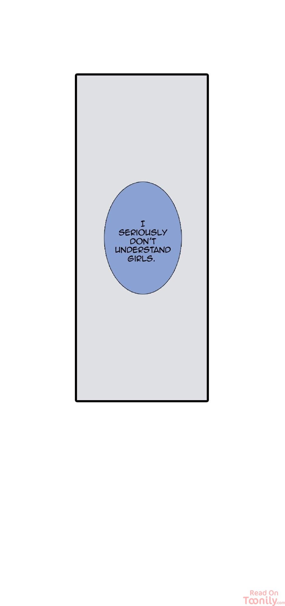 Red Velvet Manhwa - Chapter 49 Page 26