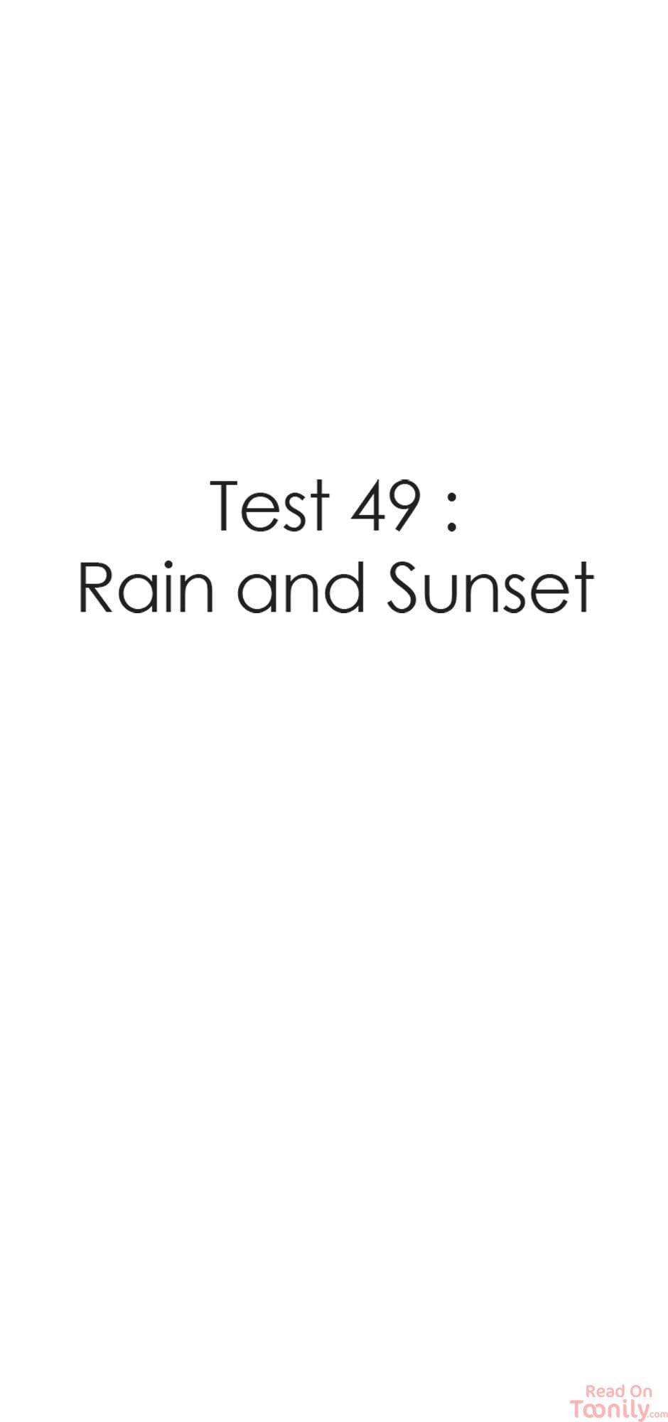 Red Velvet Manhwa - Chapter 49 Page 27