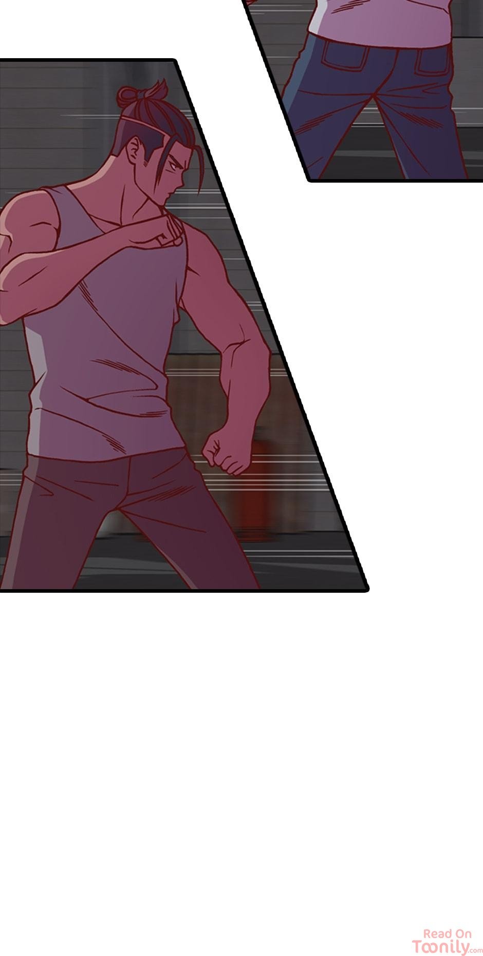 Red Velvet Manhwa - Chapter 68 Page 1