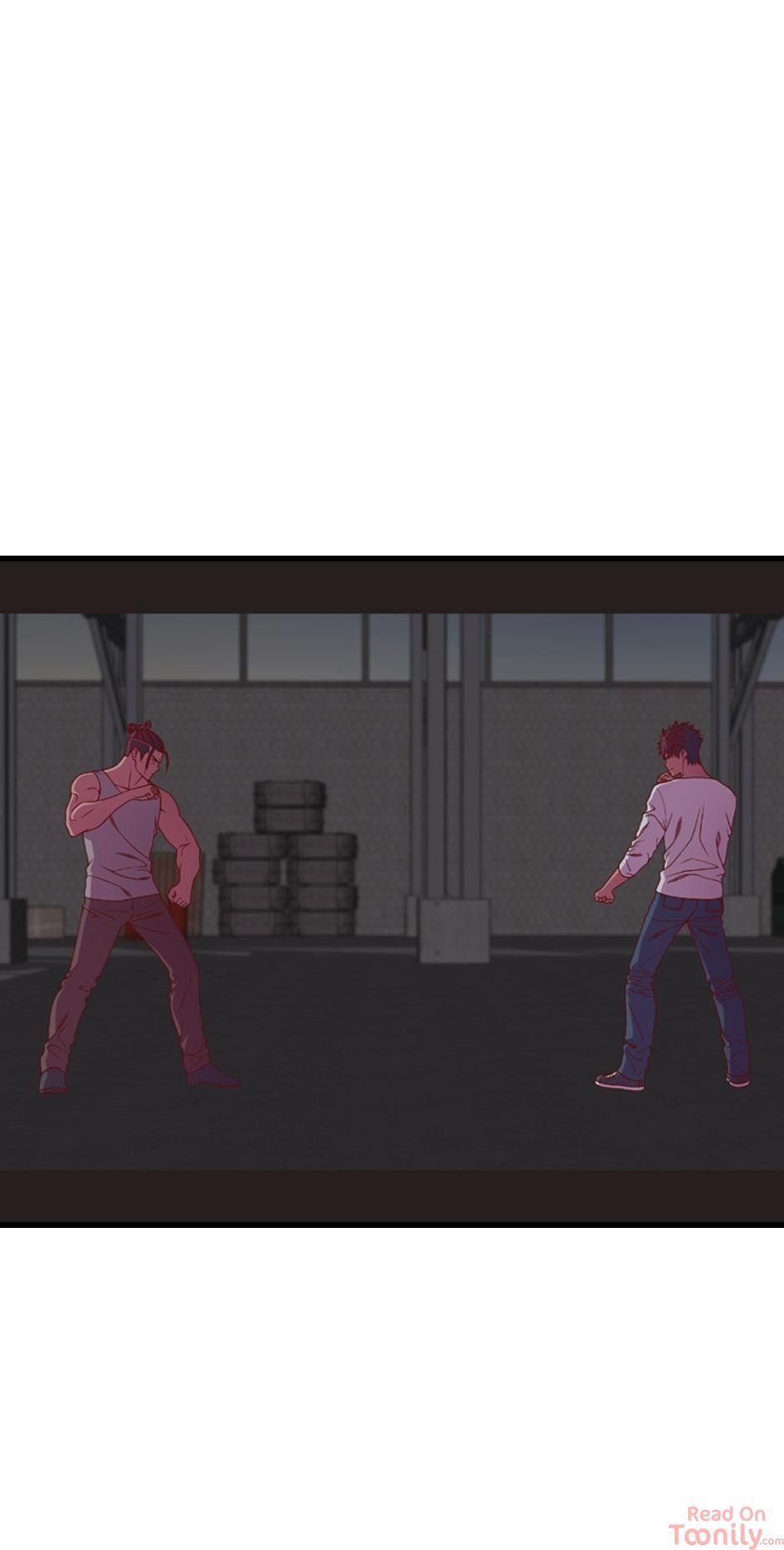 Red Velvet Manhwa - Chapter 68 Page 2