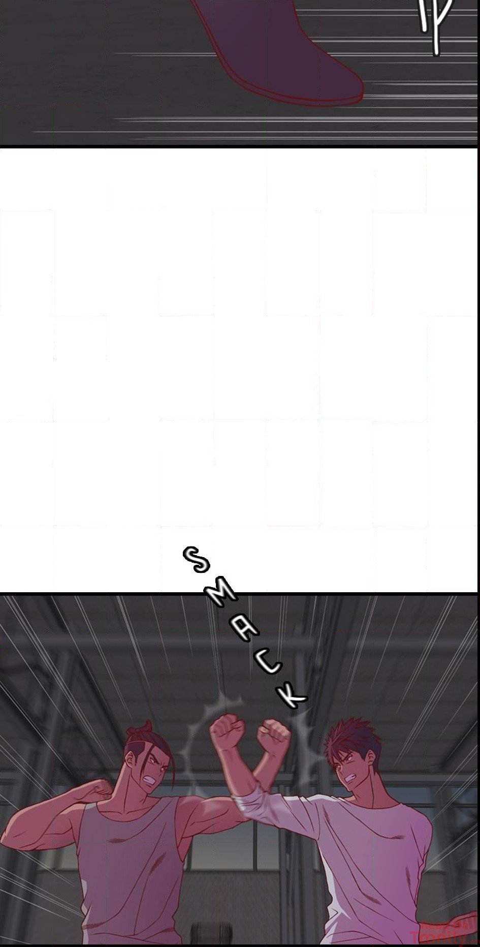 Red Velvet Manhwa - Chapter 68 Page 4