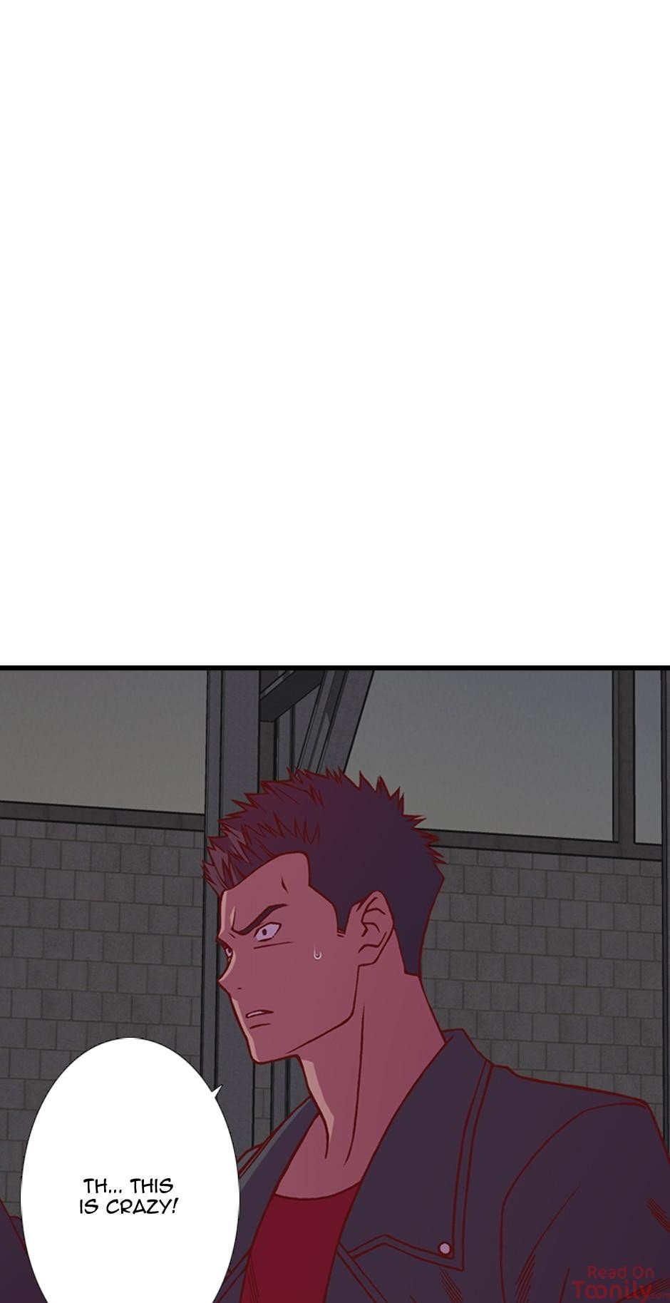 Red Velvet Manhwa - Chapter 68 Page 9