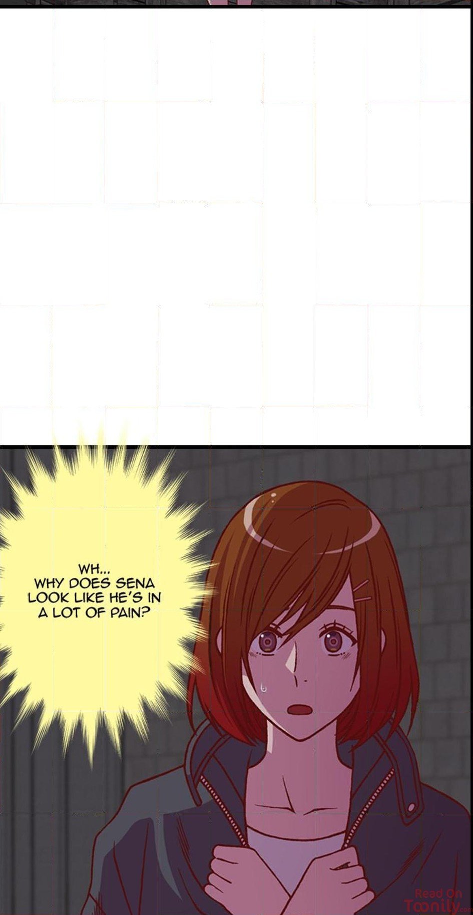 Red Velvet Manhwa - Chapter 68 Page 13