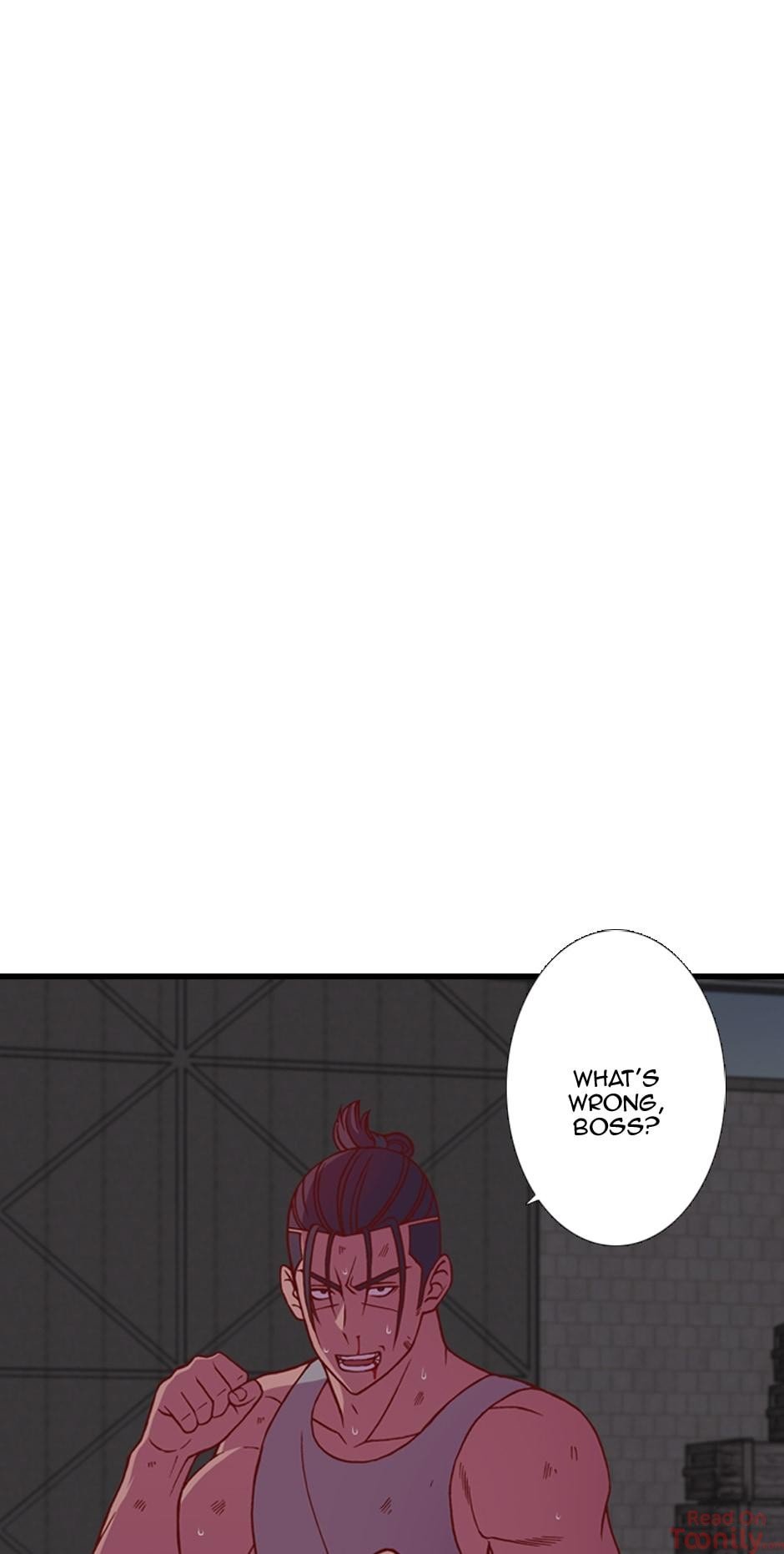 Red Velvet Manhwa - Chapter 68 Page 17