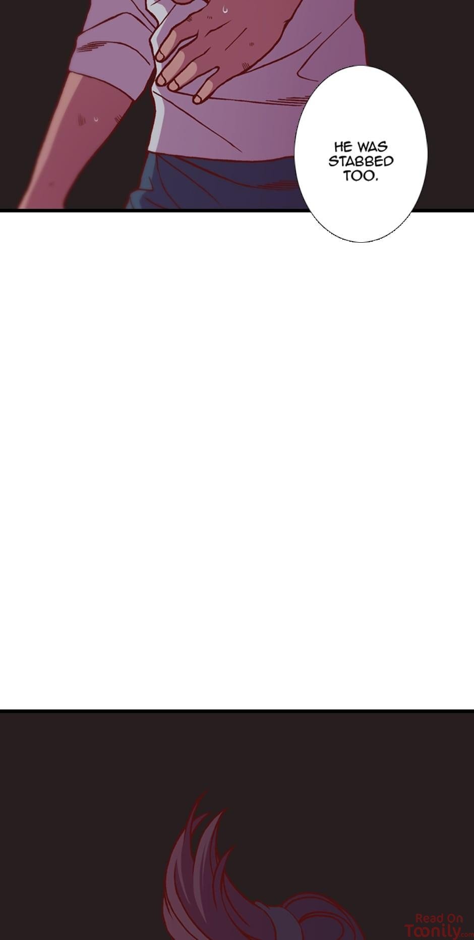 Red Velvet Manhwa - Chapter 68 Page 23