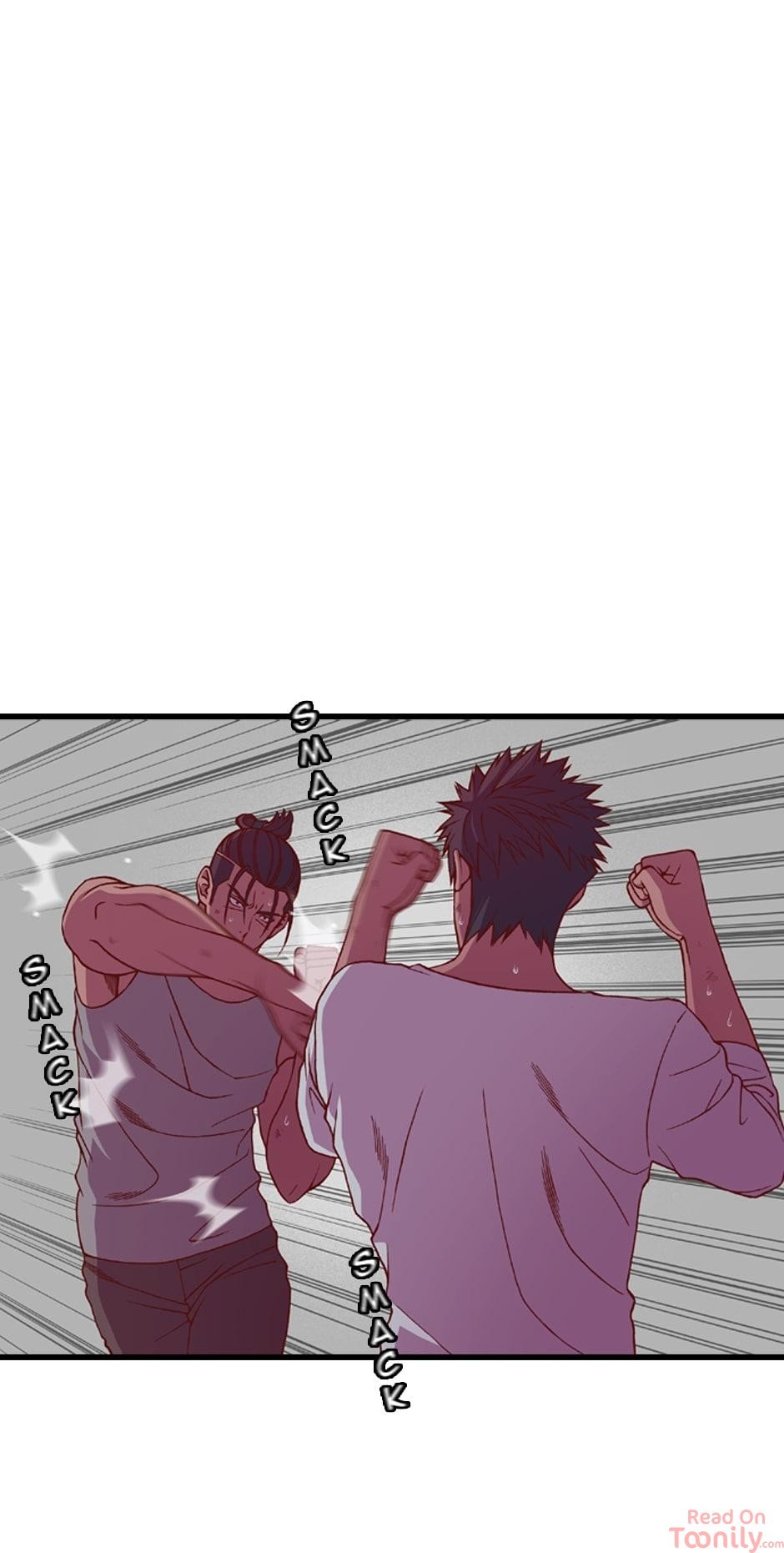 Red Velvet Manhwa - Chapter 68 Page 26